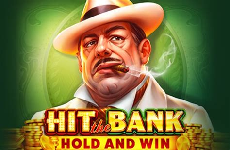 Hit the Bank: Hold and Win 2